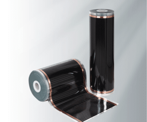 electric heating film graphene floor heating