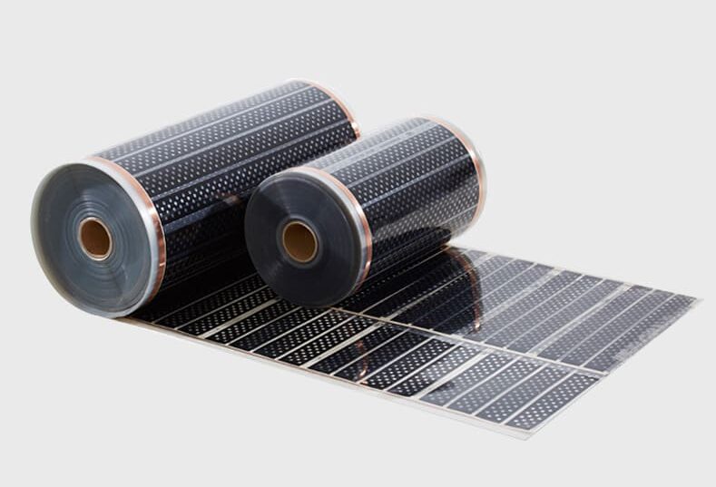 heating film manufacturer supplier