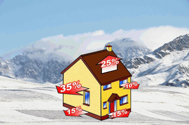 electric radiant floor heating cost to operate