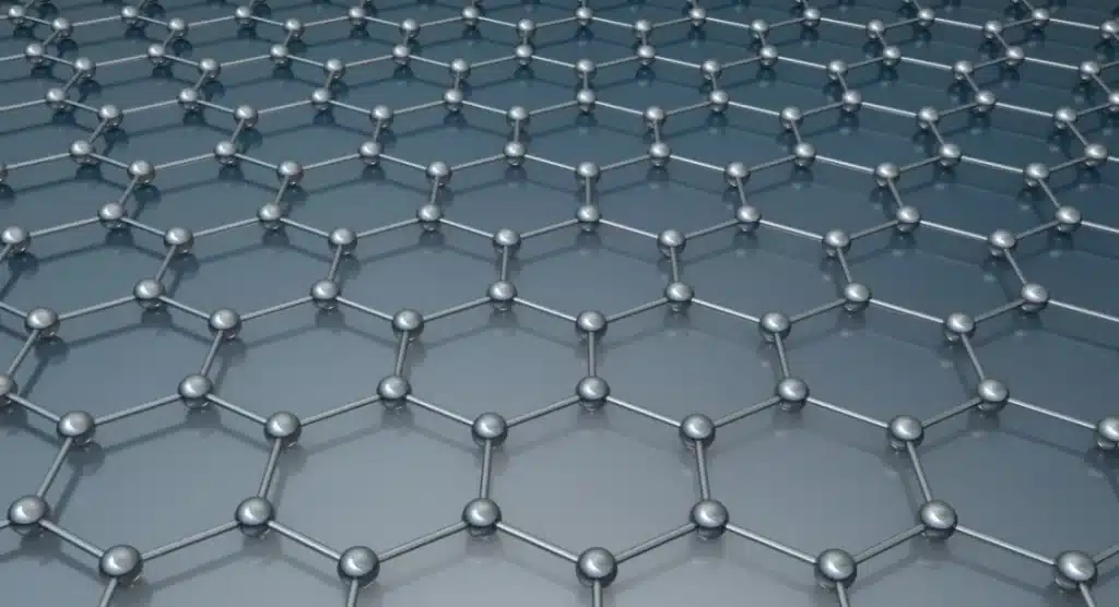 Graphene Uses Now and in the Future