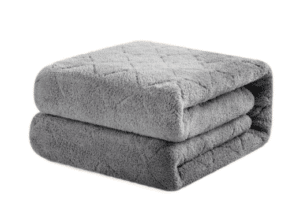 do heated blankets use a lot of electricity