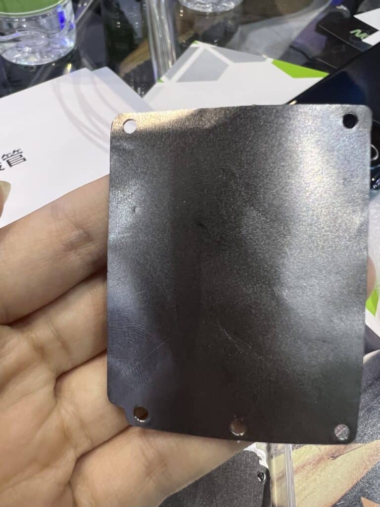 graphene sheet VS graphite sheet