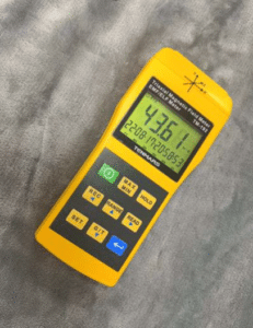 Are low emf electric blankets necessary?