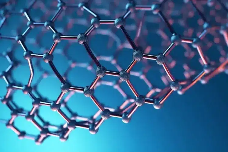 Graphene Heating Product in 2025