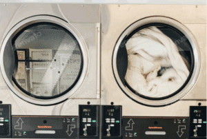 can you dry an electric blanket​ 