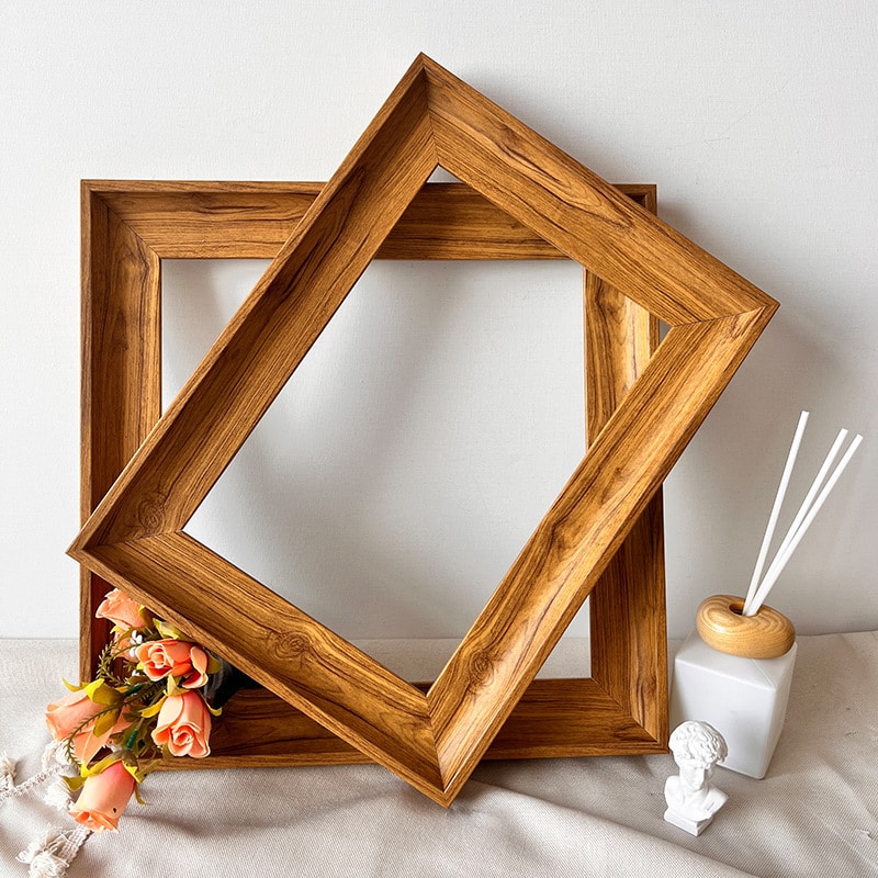 Graphene infrared wall art heaters Picture Frame Selection