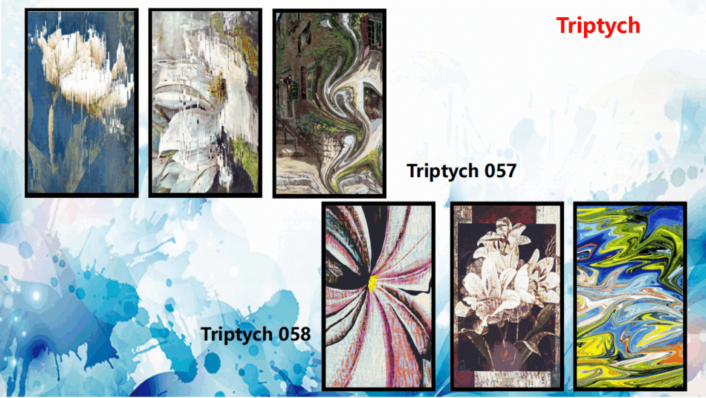 graphene wall art heater painting wholesaler