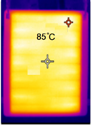 infrared wall art heaters painting