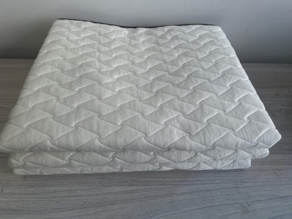 low emf elecric blankets factory custom